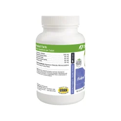 Only Natural Pet Feline Thyroid Wellness Support Supplement for Cats