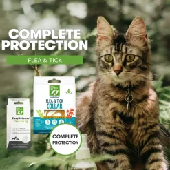 Only Natural Pet Flea & Tick Kits for Cats