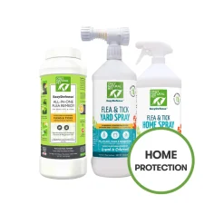 Only Natural Pet Flea & Tick Kits for Dogs