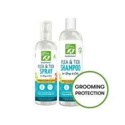 Only Natural Pet Flea & Tick Kits for Dogs