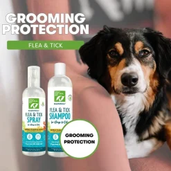 Only Natural Pet Flea & Tick Kits for Dogs