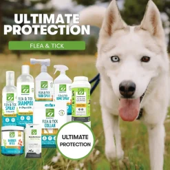 Only Natural Pet Flea & Tick Kits for Dogs