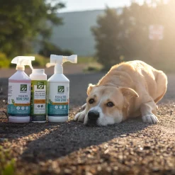 Only Natural Pet Flea & Tick Kits for Dogs