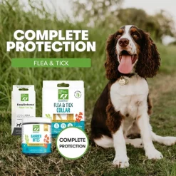 Only Natural Pet Flea & Tick Kits for Dogs