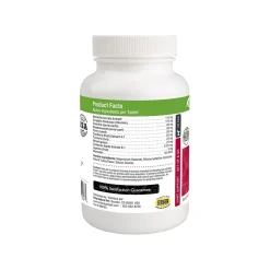 Only Natural Pet Get Up & Go Joint Support Supplement Chewable Tablets for Dogs