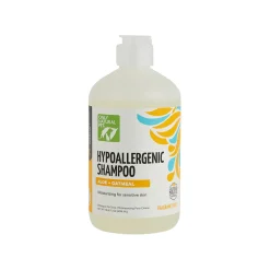 Only Natural Pet Hypoallergenic Shampoo Aloe + Oatmeal for Dogs