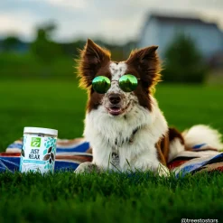 Only Natural Pet Just Relax Calming Chews for Dogs