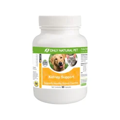 Only Natural Pet Kidney Support