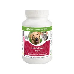 Only Natural Pet Lubri-Ease