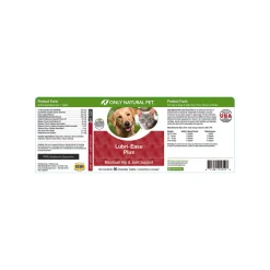 Only Natural Pet Lubri-Ease