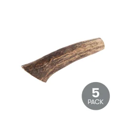 Only Natural Pet Medium Whole Elk Antler for Dogs