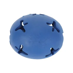 Only Natural Pet Natural Rubber Boredom Buster Treat Stuffer Dog Toys