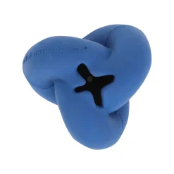 Only Natural Pet Natural Rubber Boredom Buster Treat Stuffer Dog Toys