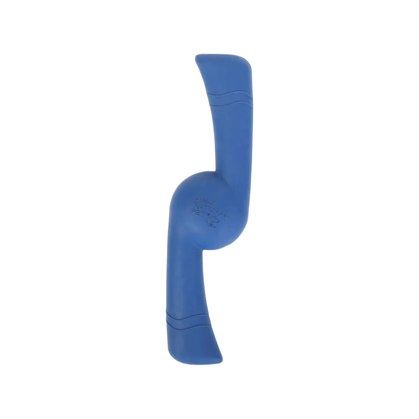 Only Natural Pet Natural Rubber Bond Building Fetch and Tug Dog Toys