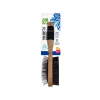 Only Natural Pet Pin Bristle Brush with Bamboo Handle for Dogs