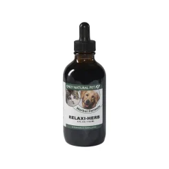Only Natural Pet Relaxi-Herb Herbal Formula