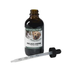 Only Natural Pet Relaxi-Herb Herbal Formula