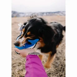 Only Natural Pet Sea Creatures Recycled Plush Dog Toys