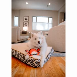 Only Natural Pet Sea Creatures Recycled Plush Dog Toys