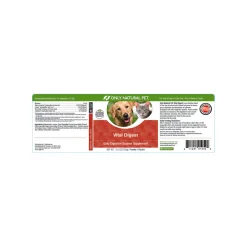 Only Natural Pet Vital Digest for Dogs & Cats
