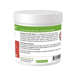Only Natural Pet Vital Digest for Dogs & Cats