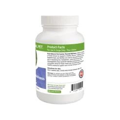 Only Natural Pet Canine Thyroid Wellness Supplement for Dogs