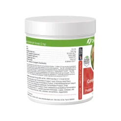 Only Natural Pet Complete Gut Health Complex Probiotics & Digestive Enzymes for Dogs & Cats