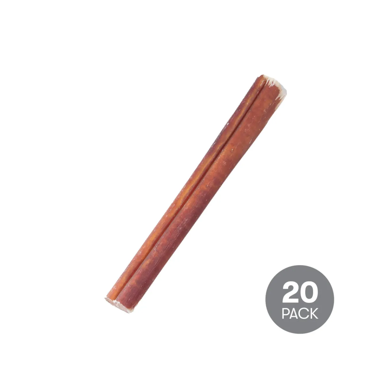 Only Natural Pet Free Range Bully Sticks for Dogs