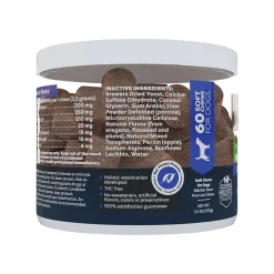 Only Natural Pet Hemp Calming Support Soft Chews for Dogs