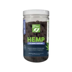 Only Natural Pet Hemp Calming Support Soft Chews for Dogs
