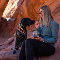Only Natural Pet Hemp Hip & Joint Support Soft Chews for Dogs