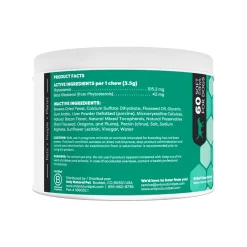 Only Natural Pet Immune Balance Allergy Support Soft Chews for Dogs