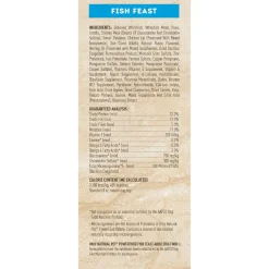 Only Natural Pet PowerFood Grain Free Dog Food