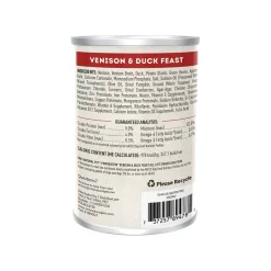 Only Natural Pet PowerStew Grain-Free Wet Dog Food