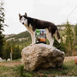 Only Natural Pet Raw Blends Grain Free Raw Dog Food