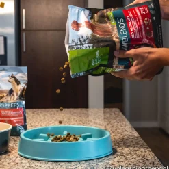 Only Natural Pet Raw Blends Grain Free Raw Dog Food