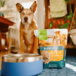 Only Natural Pet RawMeals Freeze Dried Dog Food Trial Offer