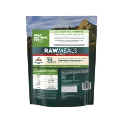 Only Natural Pet RawMeals Freeze Dried Dog Food Trial Offer
