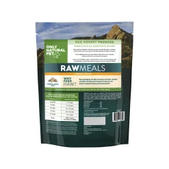 Only Natural Pet RawMeals Freeze Dried Dog Food Trial Offer