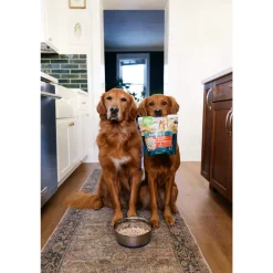 Only Natural Pet RawMeals Freeze Dried Dog Food