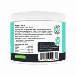 Only Natural Pet Relax Kit for Dogs