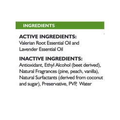 Only Natural Pet Relax Kit for Dogs