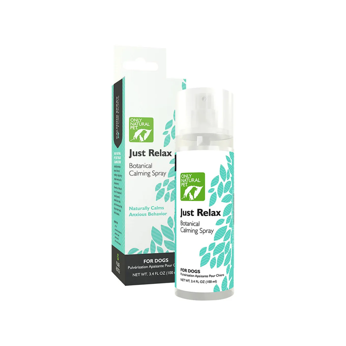 Only Natural Pet Relax Kit for Dogs