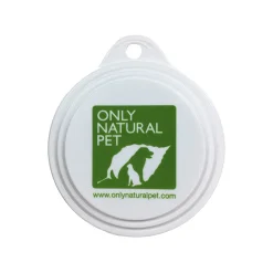 Only Natural Pet Store Reusable Canned Pet Food Lid