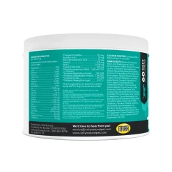Only Natural Pet Ultimate Daily Canine Vitamins Soft Chews