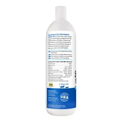 Only Natural Pet Wild Alaskan Salmon Oil Blend for Dogs & Cats