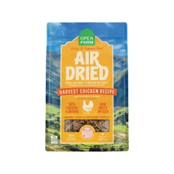 Open Farm Air Dried Dog Food