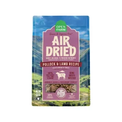 Open Farm Air Dried Dog Food