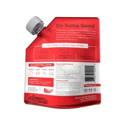 Open Farm Bone Broth for Dogs and Cats