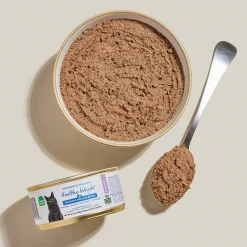 Open Farm Chicken Healthy Weight Pate Cat Food
